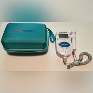 Sonoline B - White and Blue